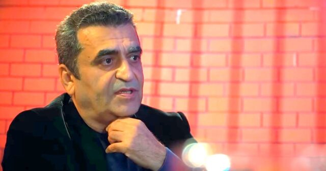 Televiziyalarımız millətin qanına zəhər vurur – Tanınmış aparıcı – VİDEO