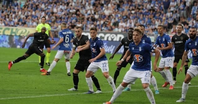 “Qarabağ” “Lex”ə qarşı – Start heyətlər açıqlandı