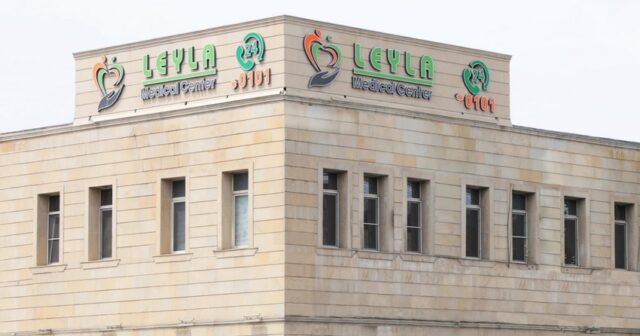 Bakıda özəl klinikada ərəb turist ölüb