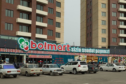 “Bolmart”ın işçilərinin zəhərlənmə səbəbi məlum oldu