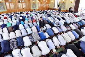 Bаyrаm namazının vaxtı açıqlandı