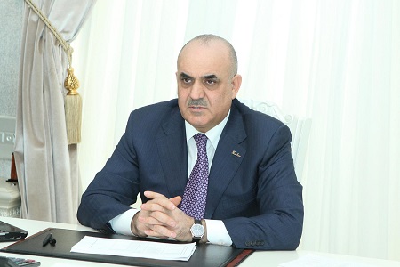 Səlim Müslümovun istintaqı başa çatdı, cinayət işi məhkəməyə göndərildi