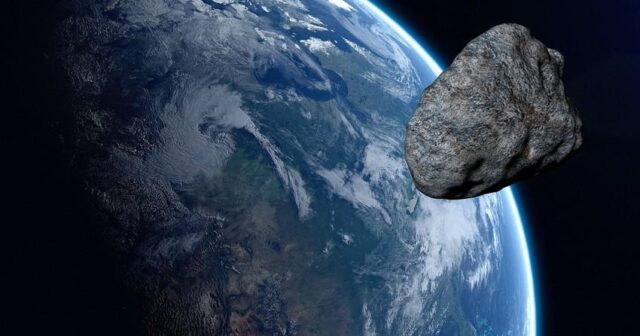 Bu gün Yerin yaxınlığından asteroid keçəcək
