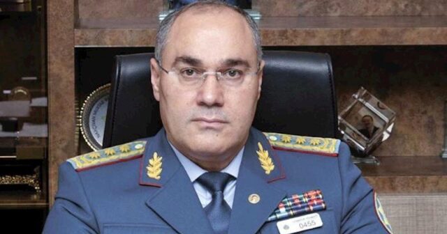 Səfər Mehdiyev hansı halda istefa verəcəyini demişdi?