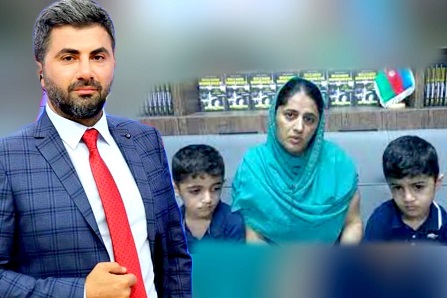 Zaur Baxşəliyev dələduzluq edib? – 12 illik həbs oluna bilər