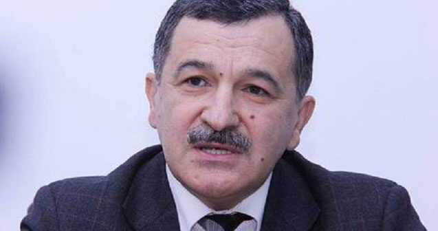 Aydın Mirzəzadə yenə paylaşımı ilə gündəm oldu
