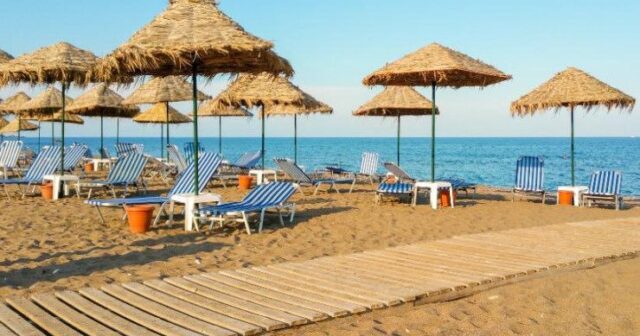 Sabah çimərliyə gedəcək şəxslərin DİQQƏTİNƏ!