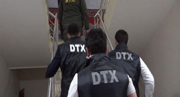 Gömrük Komitəsinin daha bir vəzifəli şəxsi HƏBS EDİLDİ