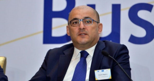 ŞAHİN BAĞIROV BU İKİ GÖMRÜK GENERALINI “TƏMİZLƏMƏSƏ…”