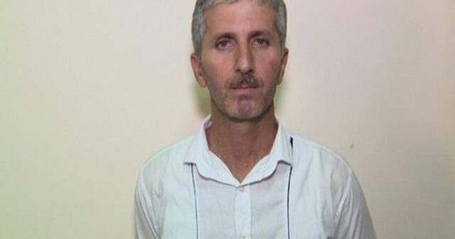 Heroin qəbul edib taksi sürən şəxs saxlanıldı – Video