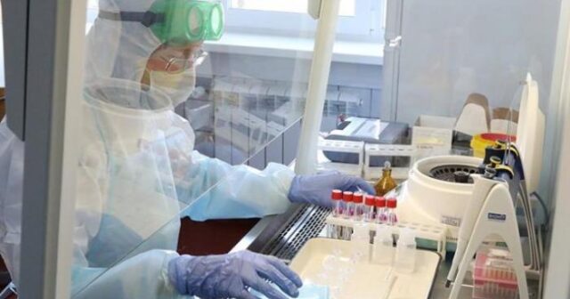 Azərbaycanda koronavirusa yoluxanların sayı 400-ü keçdi
