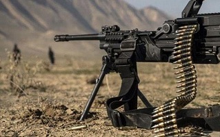Bir sutkada ermənilər 9 dəfə silahlı insident törətdi – Rəsmi