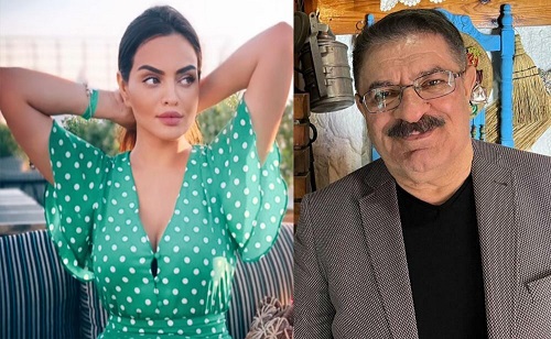 Ağadadaş Ağayevin keçmiş gəlinindən şok açıqlama: Canlı yayıma çıxıb…