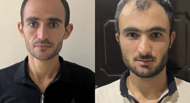 Şabranda polis əməliyyat keçirdi: İki qardaş saxlanıldı