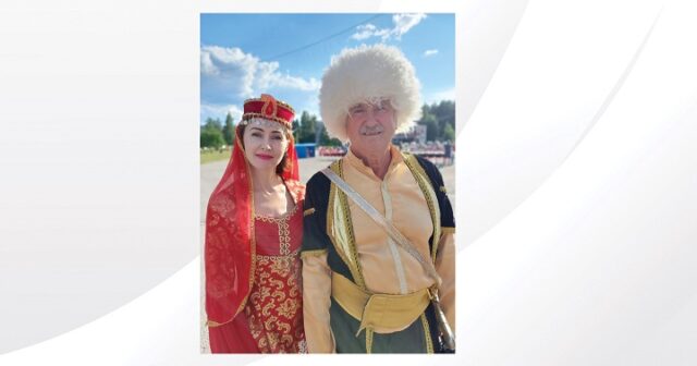 Rusiyanın Kostomukşa şəhərindəki festivalda mahnılarımız Azərbaycan dilində səsləndirilib-VİDEO