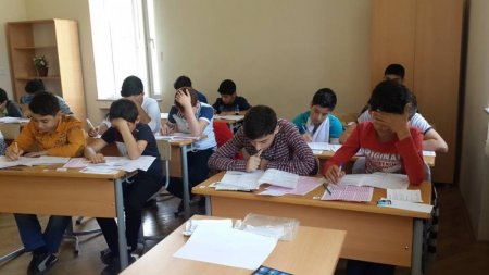 Lisey və gimnaziyalara qəbul nəticələri açıqlanıb – Diqqət!