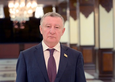 Qəbul olunmuş Dövlət Proqramlarının müsbət nəticələri bəhrəsini verir