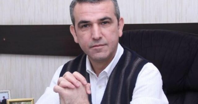 “Yeni Müsavat”ın baş redaktoru istefa verdi