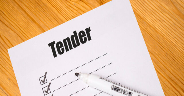 Şabranda tender oyunu: Qaydaları pozan şirkətə 25 milyonluq layihə verildi