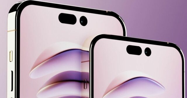 Yeni iPhone 14-də SİM kartlar olmayacaq