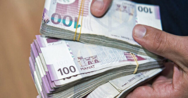 Bakıda türkiyəli iş adamına qarşı 800 minlik dələduzluq edildi