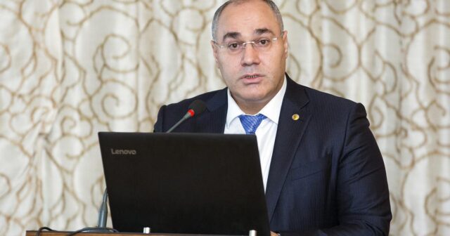 Maliyyə Nazirliyi Səfər Mehdiyevin dövrünü yoxlamağa başladı