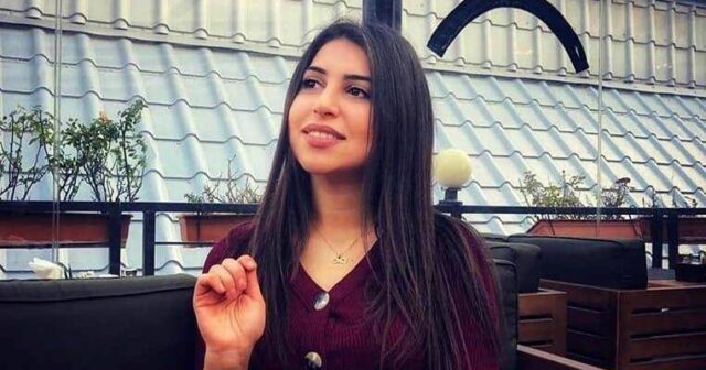 Gənc aktrisa buna görə vəfat edibmiş – ŞOK SƏBƏB