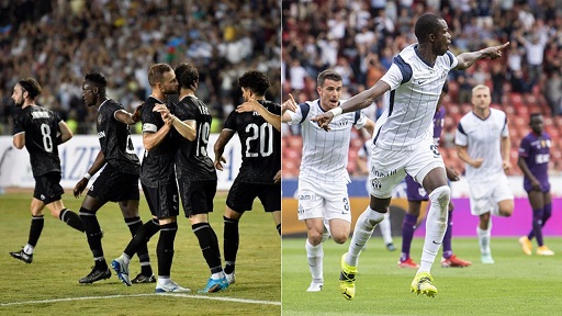 “Qarabağ” – “Sürix”: statistika nə deyir?