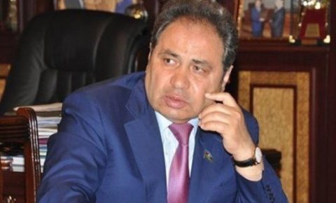 ABEL MƏHƏRRƏMOVUN “EL FARO” İSTİRAHƏT MƏRKƏZİNDƏN ŞİKAYƏT VAR…