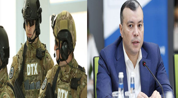 MƏHKƏMƏ SAHİL BABAYEVİN GÖMRÜKÇÜ ƏMİSİ OĞLUNU HƏBSƏ GÖNDƏRDİ – RƏSMİ