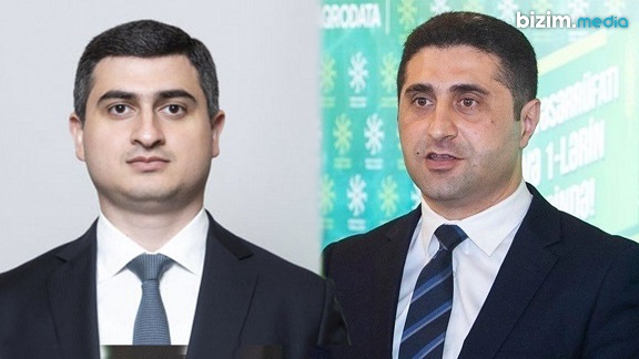 Bu gün təyin edilən icra başçıları kimdir? – General da var