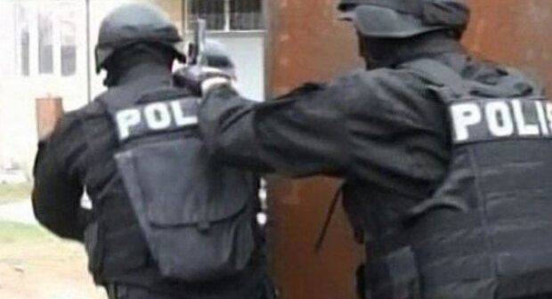 Bakıda polis əməliyyat KEÇİRDİ – 115 nəfər SAXLANILDI – VİDEO