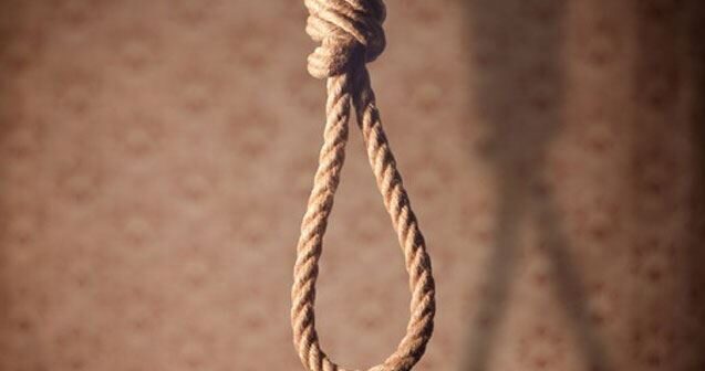 Boynunda ip olan şəklini çəkib sevgilisinə yolladı, sonra intihar etdi – Bakıda DƏHŞƏTLİ HADİSƏ
