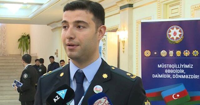 Sabiq nazirin oğluna məxsus şirkət borcunu vaxtında ödəməyib – Fotofakt
