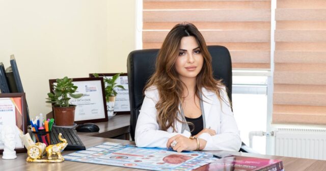 “ƏGƏR İNSANDA KÖKƏLMƏ, PİYLƏNMƏ GEDİRSƏ, DEMƏLİ…” – TANINMIŞ ENDOKRİNOLOQLA MÜSAHİBƏ