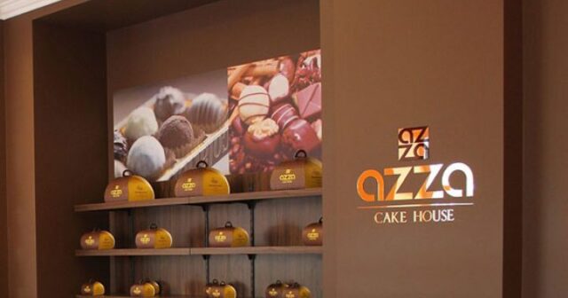 “Azza”dan aldığı tort başına bəla oldu – 3 İL HƏBS