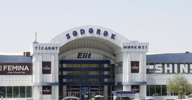 “Sədərək” məhkəməyə verildi – Yer pulunu ödəmirmiş…