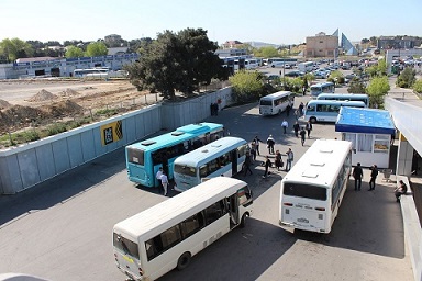 Regionların ictimai nəqliyyat problemi – Elə rayonlar var ki, ötən əsrdən qalma avtobuslar işləyir