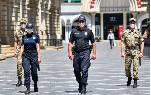 Karantinin sərtləşdirilməsi qaçılmaz olacaq