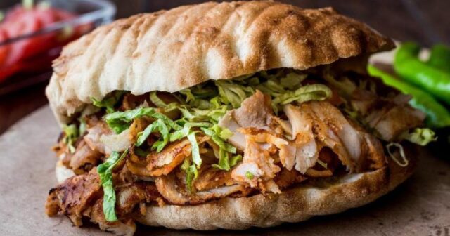 Ən faydalı “fast food” – Həkim açıqladı