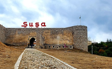 Şuşaya ilk sakinlərin köçəcəyi tarix AÇIQLANDI – RƏSMİ
