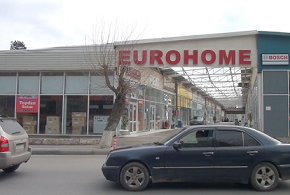 “Eurohome”un əməkdaşı iş yerində – ÖLDÜRÜLÜB