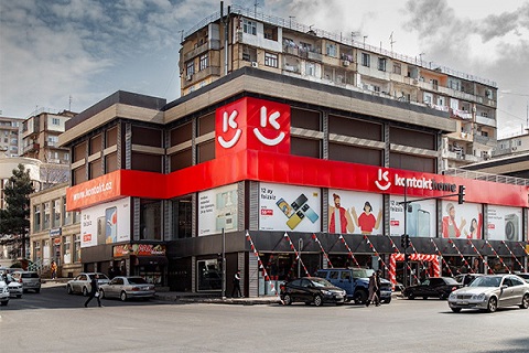 “Kontakt Home” məhkəməyə verildi