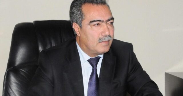 Məhkəmə Vüqar Səfərlinin vəsatətini təmin etməyib