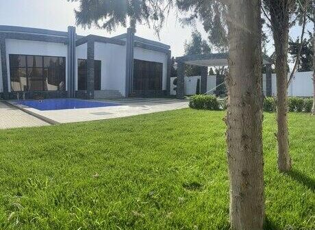 Məmurun bağ evində qətl: Qayınata kürəkənini niyə güllələyib?