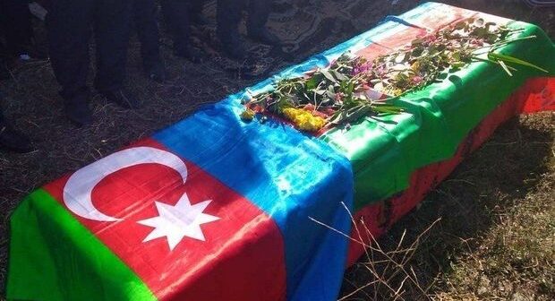 Azərbaycan Ordusunun əsgəri İNTİHAR ETDİ