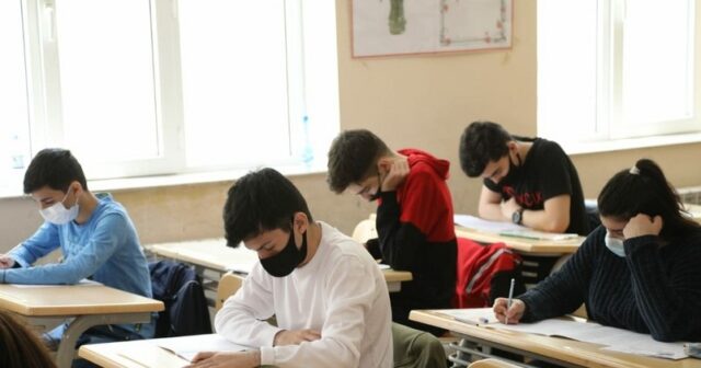 Bu gün II qrupa qəbul imtahanı keçiriləcək