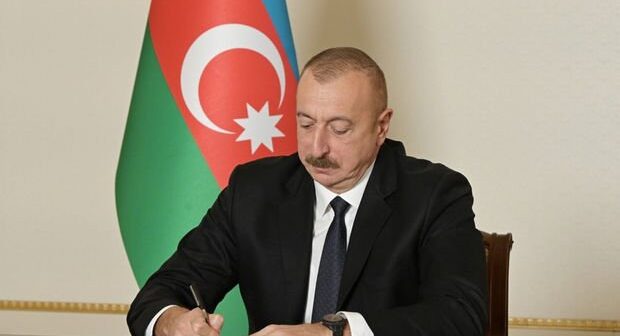 Prezident bu agentliyə 3,1 milyon manat ayırdı