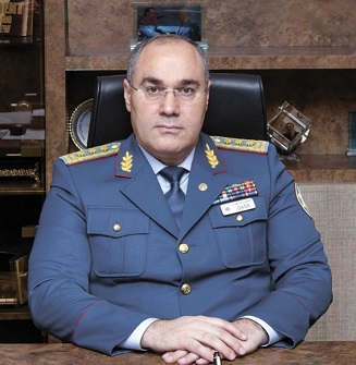 Səfər Mehdiyev DGK-nın saytında bu məlumatları sildirib
