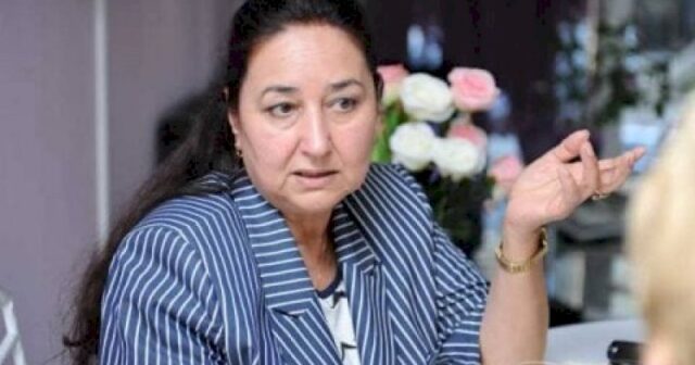 Festival deyildi, “möhtəşəm” biabırçılıq idi – Telli Pənahqızı